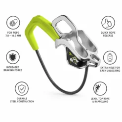 Attrezzati Edelrid Mega Jul II