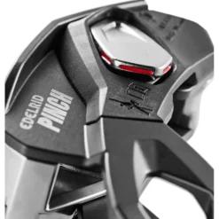 Attrezzati Edelrid Pinch Anthracite Oasis