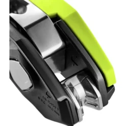 Attrezzati Edelrid Pinch Anthracite Oasis