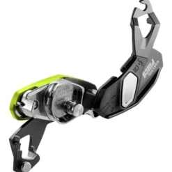 Attrezzati Edelrid Pinch Anthracite Oasis