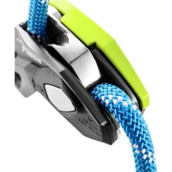 Attrezzati Edelrid Pinch Anthracite Oasis