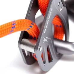 Attrezzati Mammut Smart 2.0 Grey