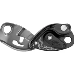 Attrezzati Petzl Grigri Rouge