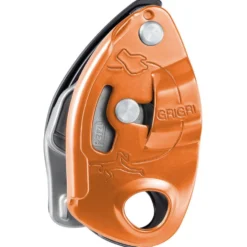 Attrezzati Petzl Grigri Rouge