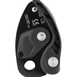 Attrezzati Petzl Neox Black