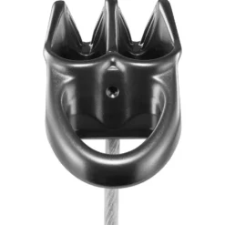 Attrezzati Petzl Reverso Rouge
