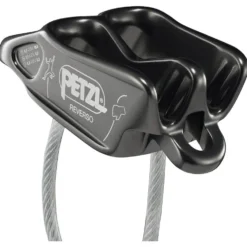 Attrezzati Petzl Reverso Vert