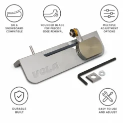Attrezzi affilatura Vola Edge tool PRO