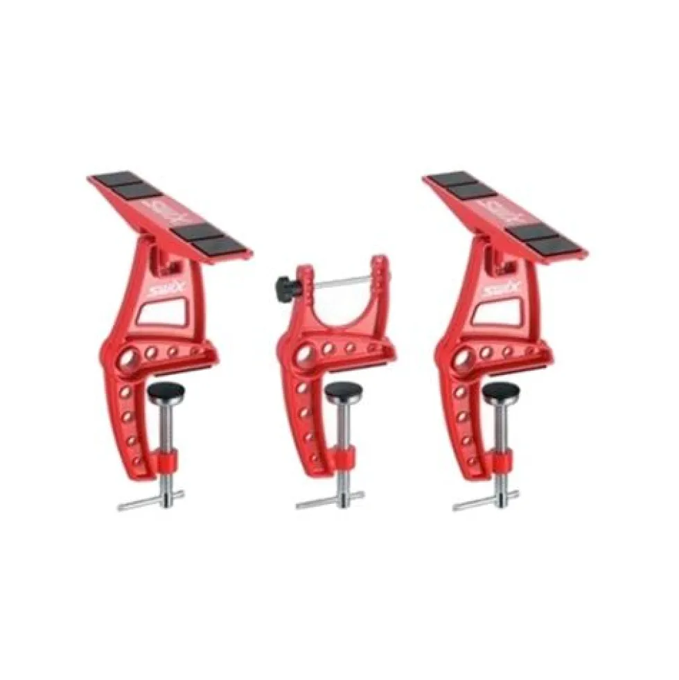 Banco Swix Travel XC profile set 3parts