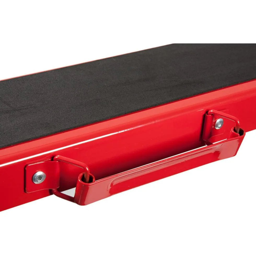 Banco Vola Transport Wax Table
