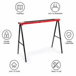 Banco Vola Transport Wax Table