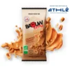 Barrette energetiche Baouw Extra Bio 50 g Cacahuète Crunchy