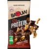 Barrette energetiche Baouw Protéinée Bio 50 g. Chocolat & Cacahuète