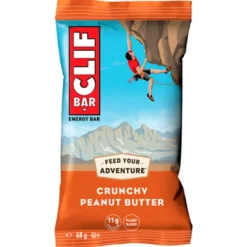 Barrette energetiche Clif Bar Company Barre Energetique 68 g. Crunchy Peanut Butter