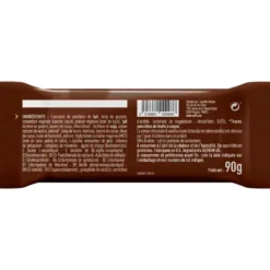 Barrette energetiche EA FIT Gainer 90 g. Chocolate & Vanilla Cream