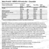 Barrette energetiche Mars Protein M&M's Bar Protein Chocolate