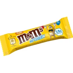 Barrette energetiche Mars Protein M&M's Bar Protein Peanut