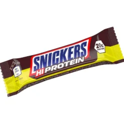 Barrette energetiche Mars Protein Snickers Bar Protein High Protein Bar