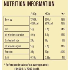 Barrette energetiche Mars Protein Snickers Bar Protein High White Low Sugar