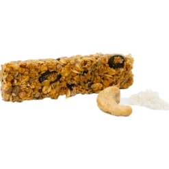 Barrette energetiche Meltonic Bio 30 g. Cajou & Fleur De Sel