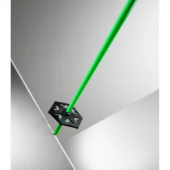 Bastoncini Black Crows Meta Green