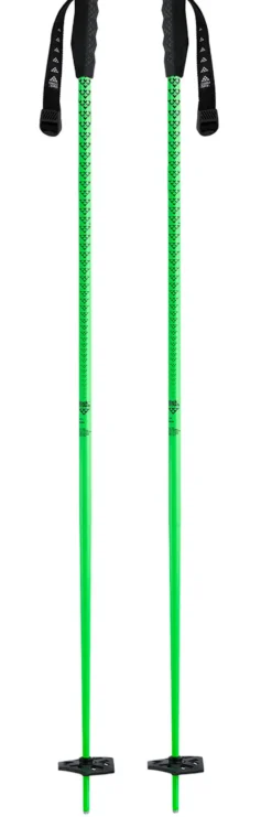 Bastoncini Black Crows Meta Green
