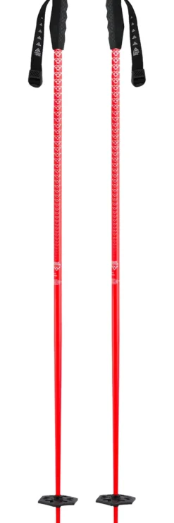 Bastoncini Black Crows Meta Red