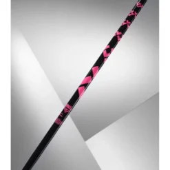 Bastoncini Black Crows Oxus Black Pink