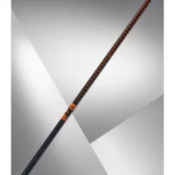 Bastoncini Black Crows Stans Black Orange