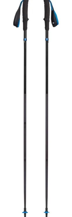 Bastoncini Black Diamond Distance Z Pewter