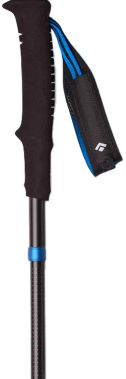 Bastoncini Black Diamond Distance Z Pewter