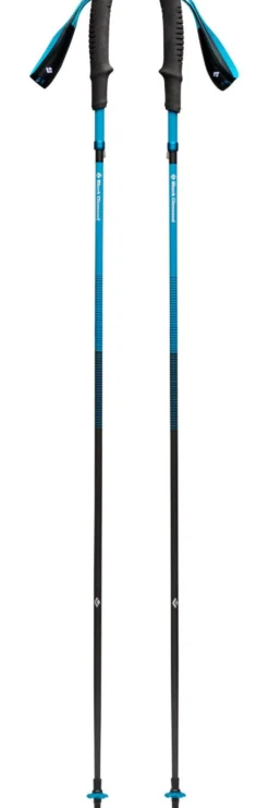 Bastoncini Black Diamond Distance Carbon Z Desert Sky