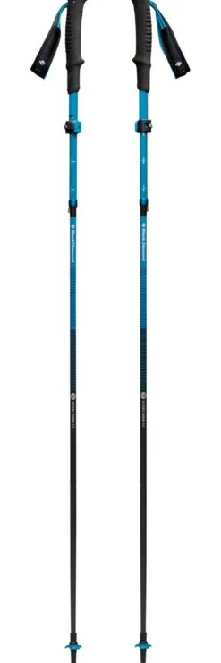 Bastoncini Black Diamond Distance Carbon Flz Desert Sky