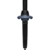 Bastoncini Black Diamond Trail Trekking 100-140 cm Pine Smoke