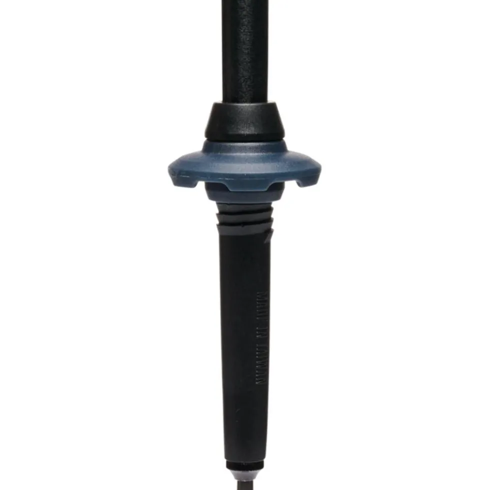 Bastoncini Black Diamond Trail Trekking 100-140 cm Pine Smoke