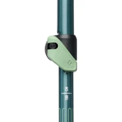 Bastoncini Black Diamond Trail Vista Shock Trek 110-140 cm Deep Woods