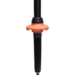 Bastoncini Black Diamond Trail Cork Trekking 100-140 cm Fig