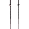 Bastoncini Black Diamond Trail Vista Shock Trek 110-140 cm Dark Mauve