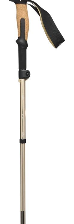 Bastoncini Black Diamond Trail Vista Flz White Oak