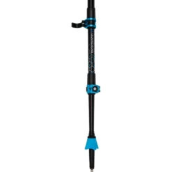 Bastoncini C.A.M.P. Backcountry Gt 135 cm Black Blue