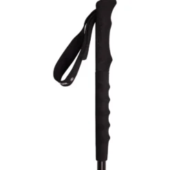 Bastoncini C.A.M.P. Backcountry Gt 135 cm Black Blue
