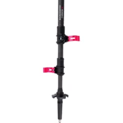 Bastoncini C.A.M.P. Backcountry Carbon Women Black Pink