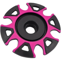 Bastoncini C.A.M.P. Backcountry Gt Women 125 cm Black Pink