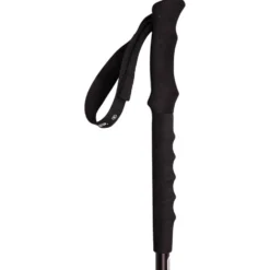 Bastoncini C.A.M.P. Backcountry Gt Women 125 cm Black Pink