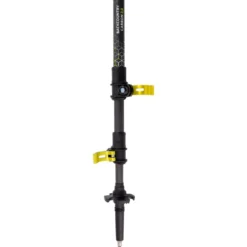 Bastoncini C.A.M.P. Backcountry Carbon 2.0 Grey