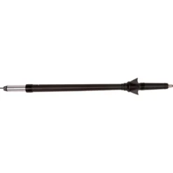 Bastoncini C.A.M.P. Carbon Mix Plus 110-130 Black