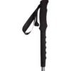Bastoncini C.A.M.P. Laser Adj 135 cm Black Yellow