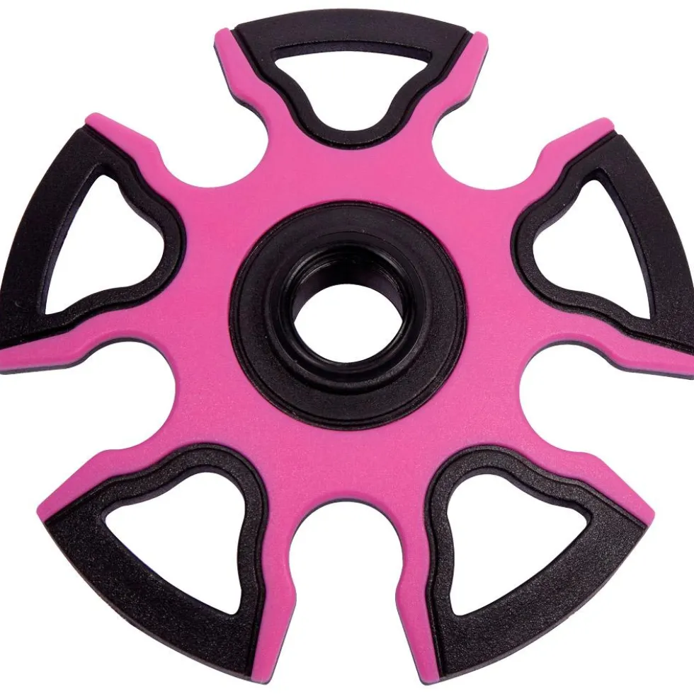 Bastoncini C.A.M.P. Sonic Alu Women Plus 107-125 Pink Blue