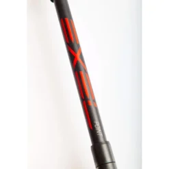 Bastoncini Exel Point Alu 100-135 Black Red