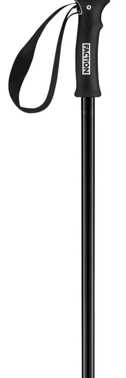 Bastoncini Faction Dancer Black